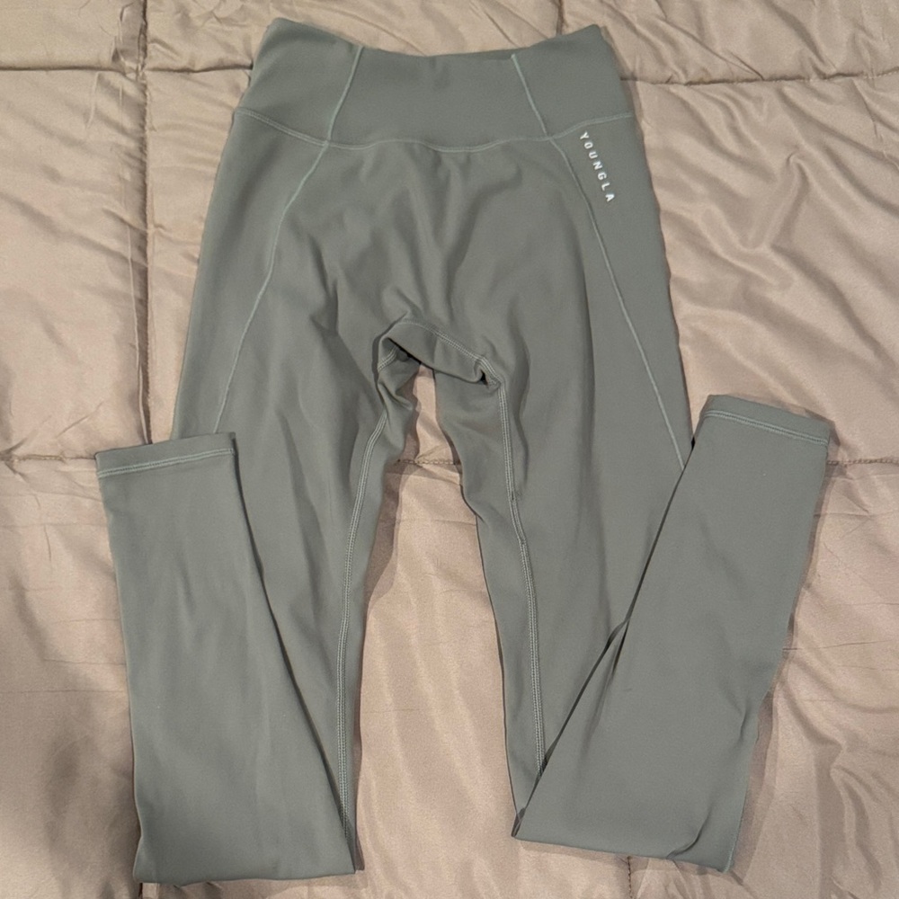 YoungLA Leggings
